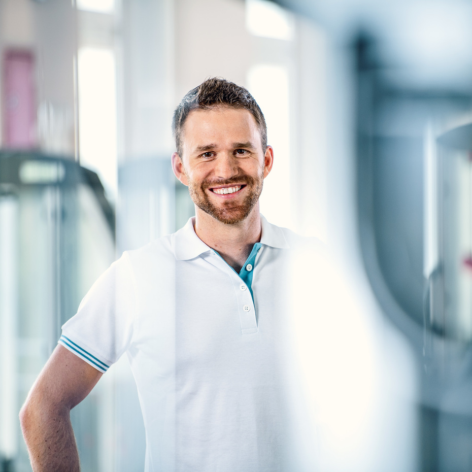 Christian, O&P Professional