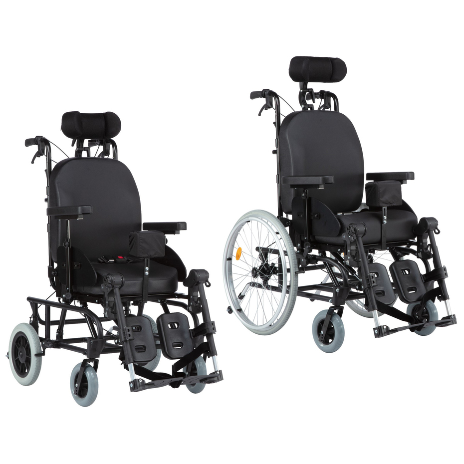 Active use wheelchairs-482M166
