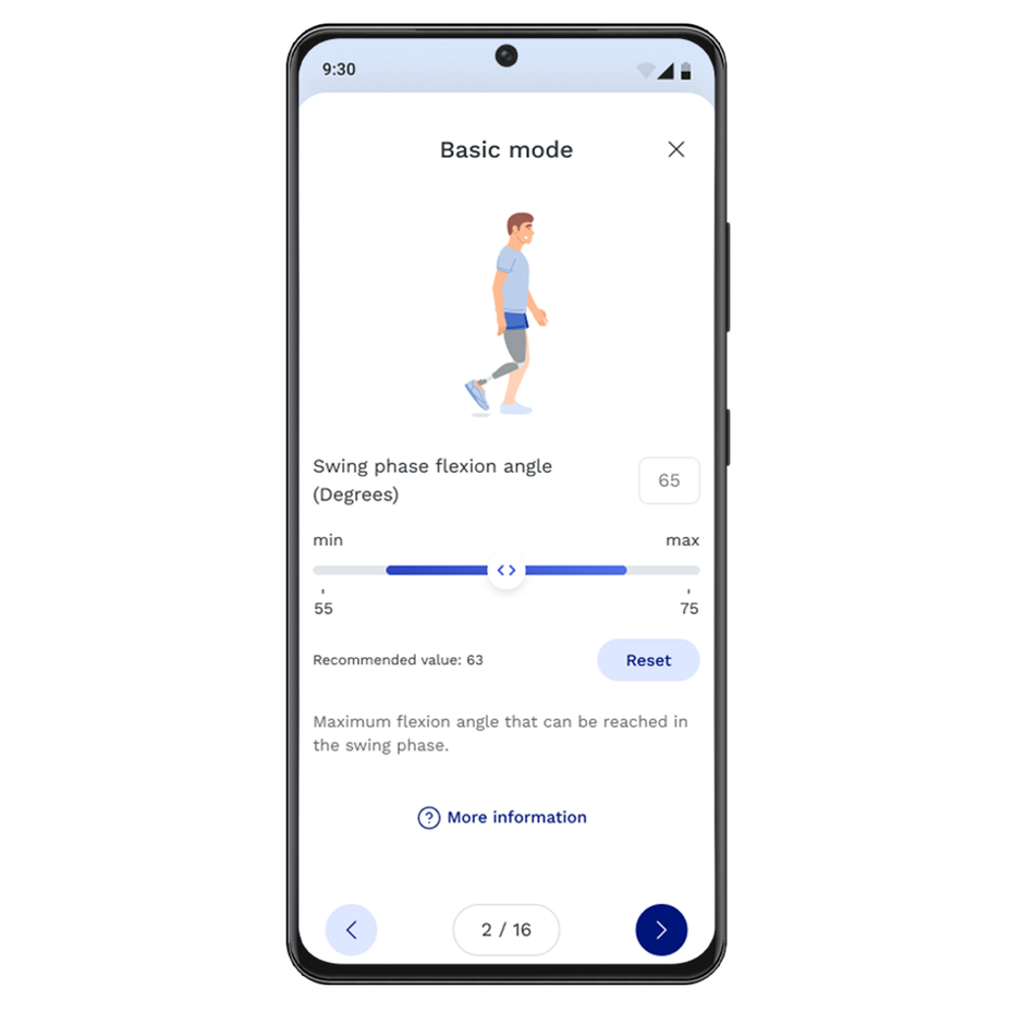 connectgo.pro app screenshot